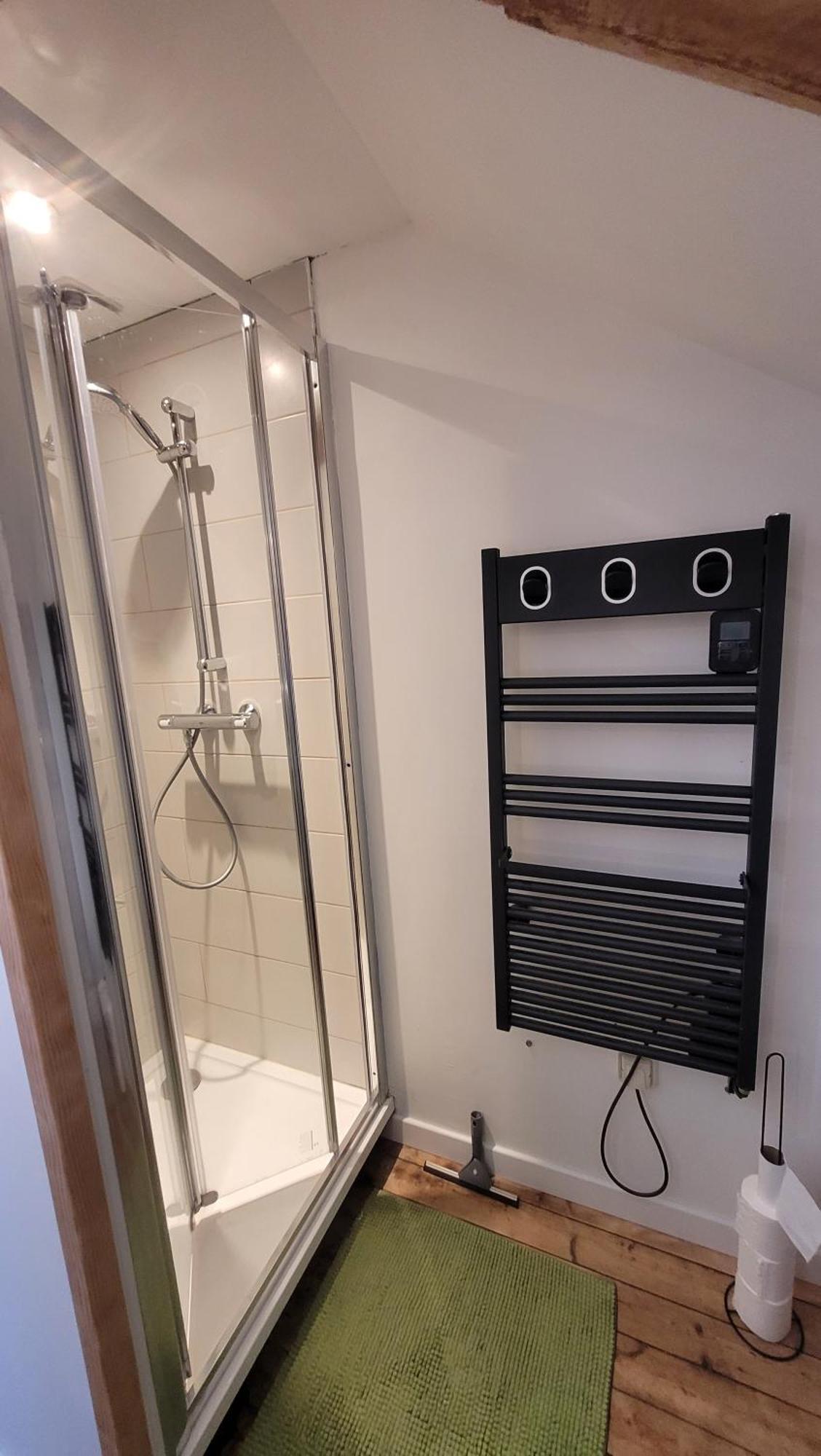 Appartement Cosi Au Coeur De La Venise Normande Pont-Audemer Ngoại thất bức ảnh